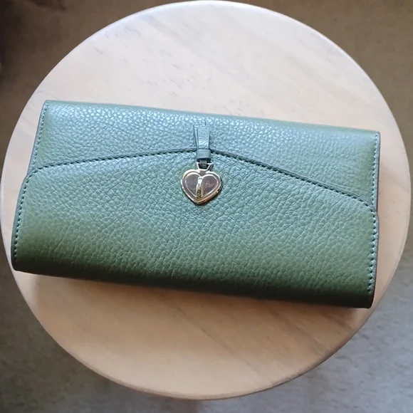 SOLD‼️🥰Kate Spade Continental Wallet! (NEW) - Picture 2 of 16